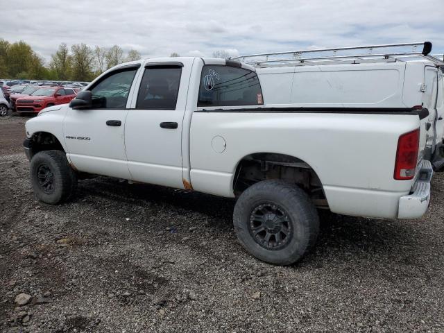 DODGE RAM 2500 ST 2005 1