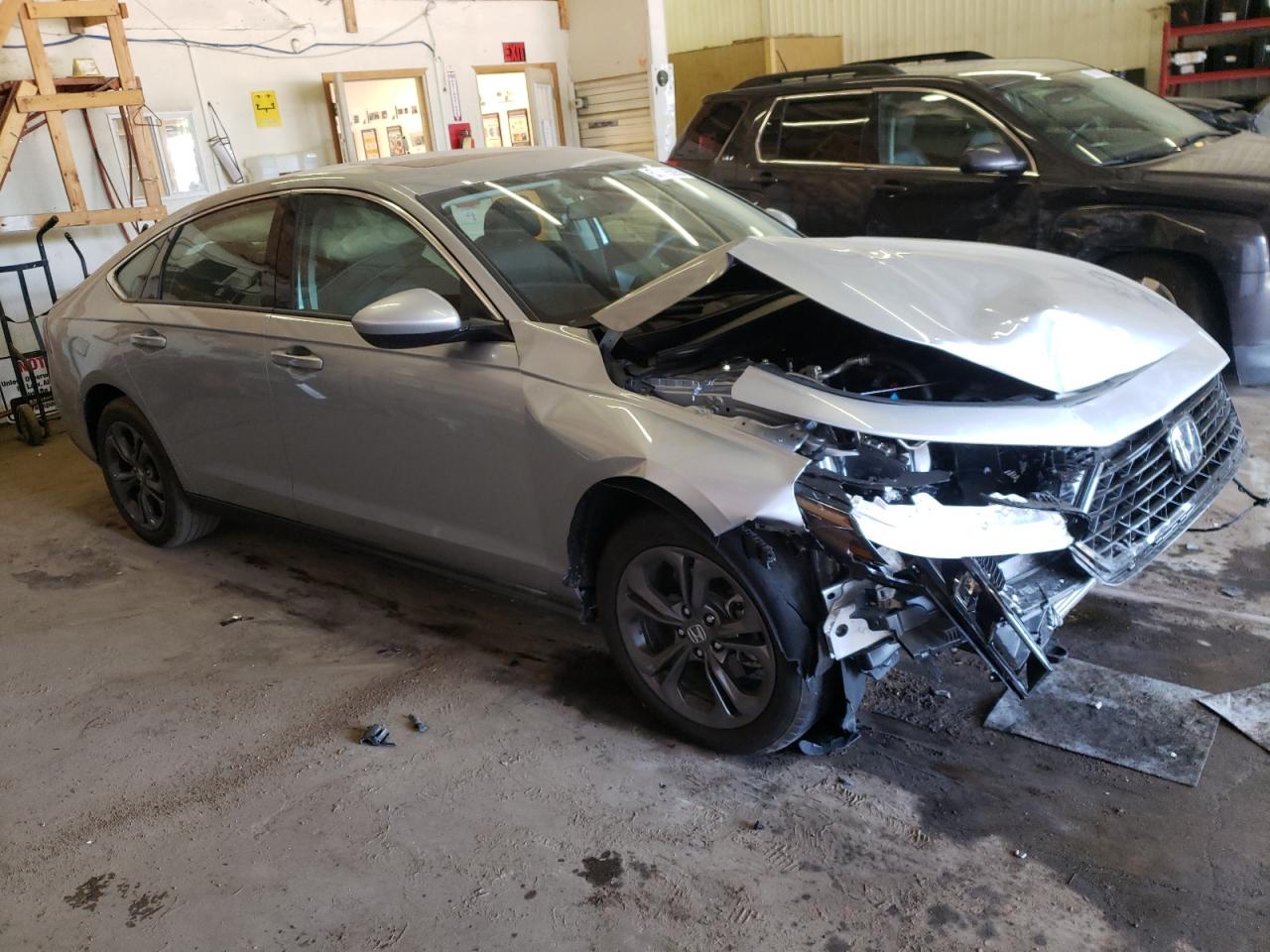 1HGCY1F35PA009876 HONDA ACCORD 2023