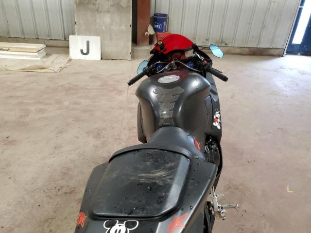 2020 HONDA CBR600 RA JH2PC40J1LK600094