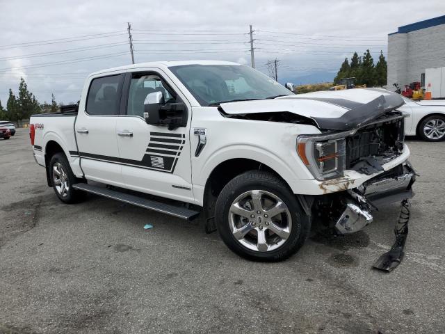 1FTFW1ED6MFB79223 Ford F150 Supercrew