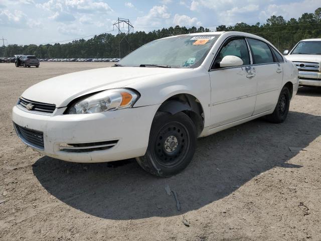 2006 Chevrolet Impala 