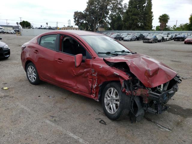 3MYDLBZV7GY116431 Toyota SCION IA