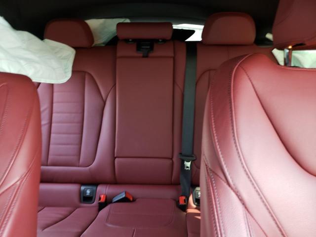 2020 BMW X4 XDRIVEM - 5UX2V5C01L9B85213