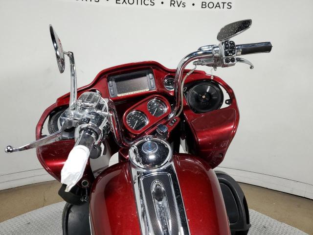 2015 HARLEY-DAVIDSON FLTRUSE CV 1HD1TAN18FB955921