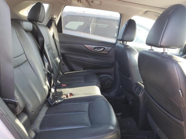 5N1AT2MV5FC791061 Nissan ROGUE S