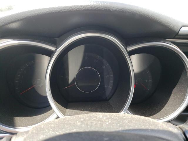 5XXGM4A76FG445792 KIA Optima Lx