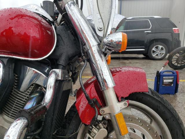 2005 HONDA VTX1300 R 1HFSC523X5A214747