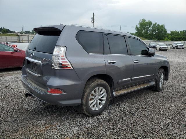 JTJBM7FX3G5126597 Lexus Gx 460 2016
