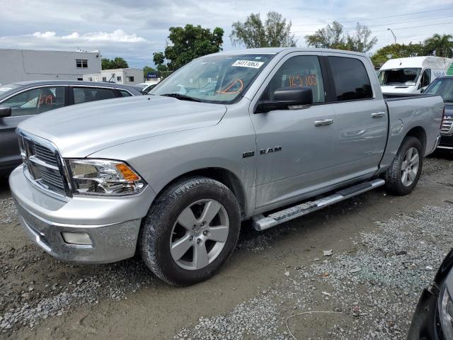 2009 Dodge Ram 1500 