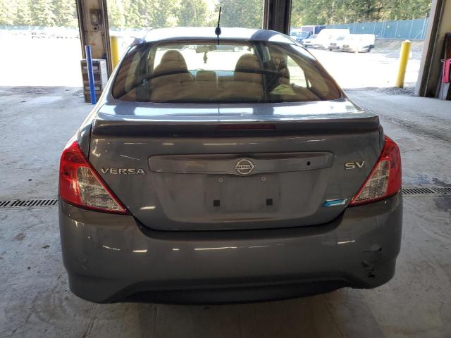 3N1CN7AP4GL843122 Nissan VERSA S