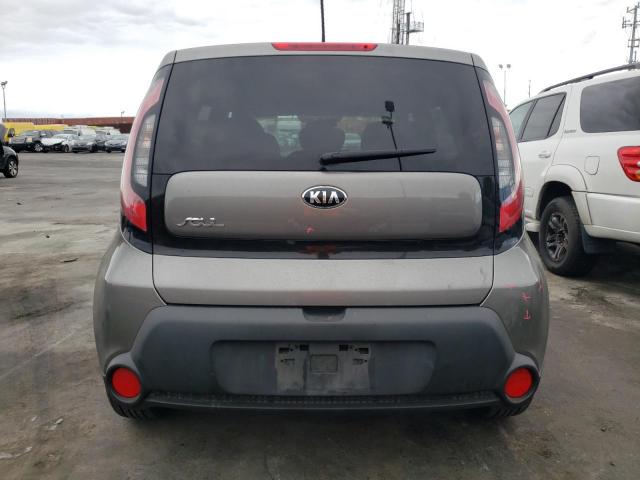 KNDJN2A23G7357045 KIA Soul