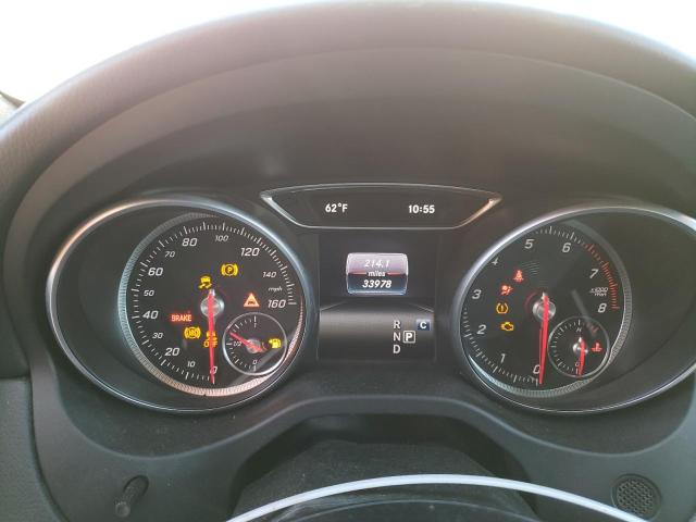 WDDSJ4GB8JN510398 Mercedes-Benz CLA 250 4MATIC