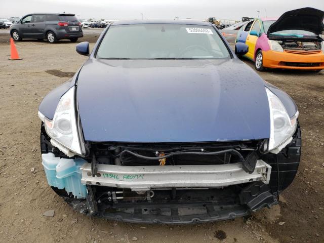 JN1AZ4EH7GM934498 Nissan 370Z BASE