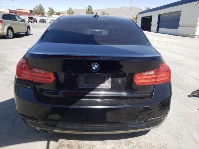 WBA3B1G58FNT64237 BMW 320 I