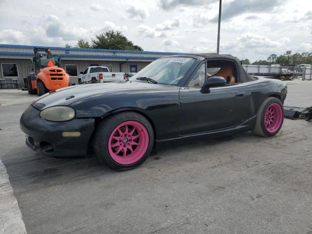 2000 Mazda MX-5 Miata Base