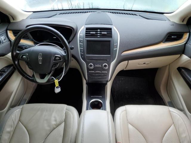 5LMCJ1A9XFUJ05555 Lincoln MKC
