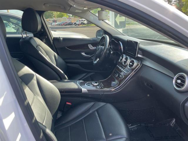 55SWF4JB3HU228389 Mercedes-Benz C 300