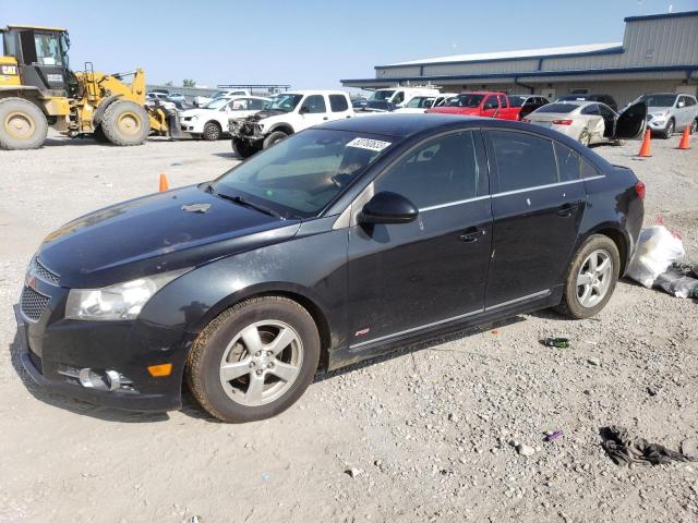 2013 Chevrolet Cruze LT