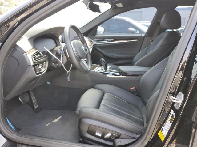 WBA53BJ07MCF27531 BMW 540 I