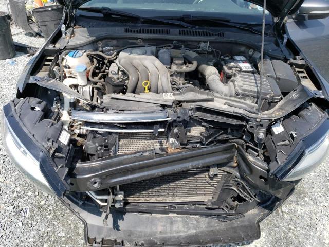 2015 VOLKSWAGEN JETTA BASE - 3VW2K7AJXFM418099
