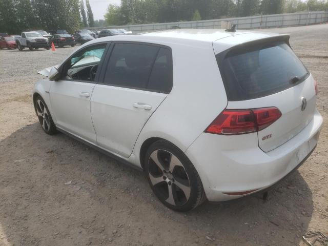 2017 VOLKSWAGEN GTI S/SE - 3VW447AU6HM015673