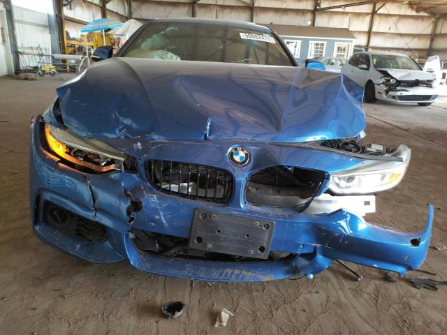 WBA4E5C59HG189397 BMW 440xi Gran Coupe