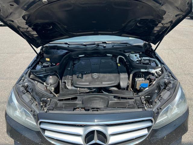 2015 MERCEDES-BENZ E 350 4MAT - WDDHF8JBXFB099400