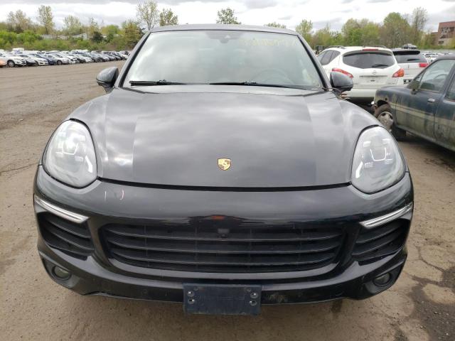 2016 PORSCHE CAYENNE SE - WP1AE2A27GLA16592