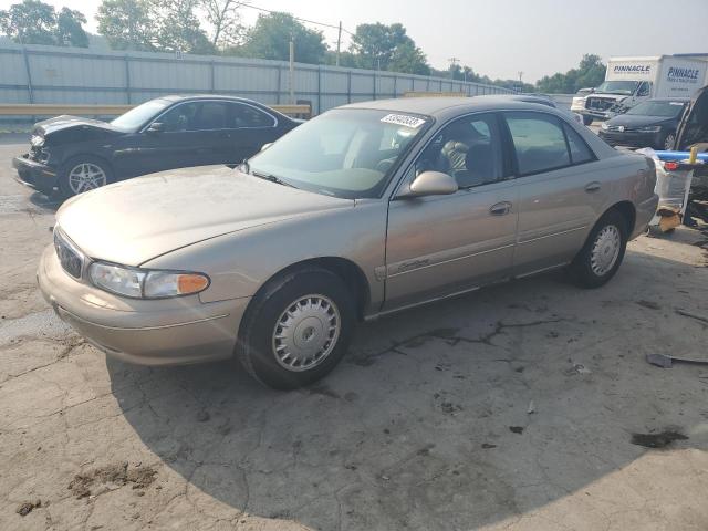 1999 Buick Century Limited