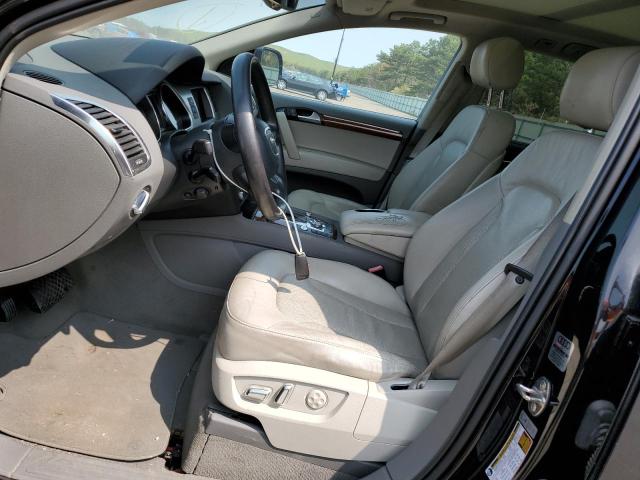2018 AUDI Q7 WA1DGAFE7ED007009