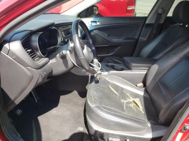 5XXGR4A66FG422439 KIA OPTIMA SX