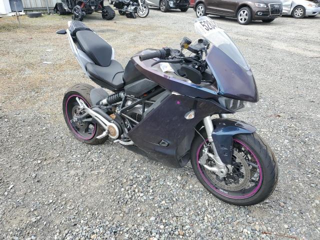 2022 HARLEY-DAVIDSON MOTORCYCLE 538ZFEZ77NCL20254