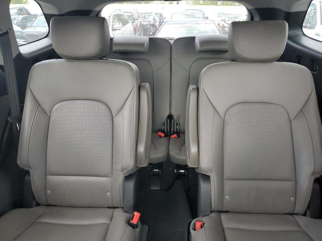 2019 HYUNDAI SANTA FE X - KM8SR4HF2KU308759