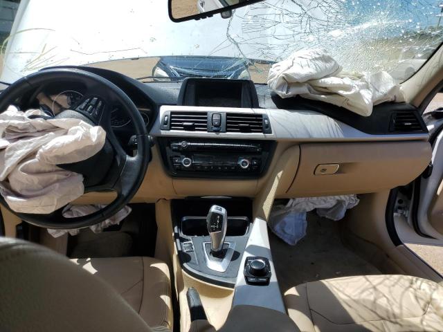 WBA3B1G56FNT05820 BMW 320 I