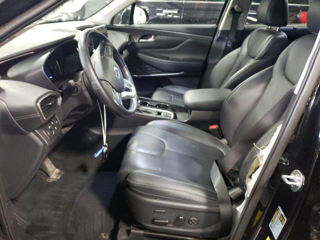 2020 HYUNDAI SANTA FE L - 5NMS5CAA8LH274067