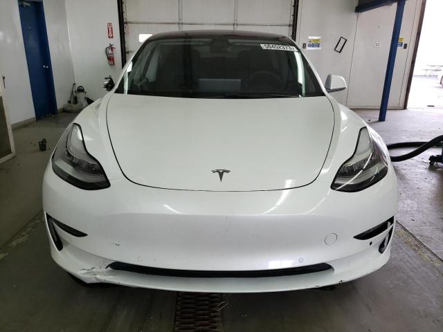 5YJ3E1EC0LF602314 Tesla MODEL 3
