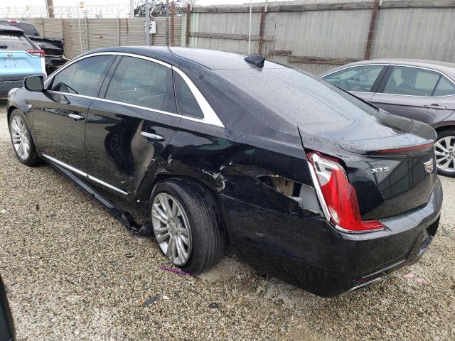 2G61M5S34K9146426 Cadillac XTS LUXURY 2