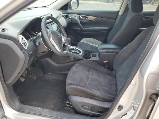 KNMAT2MT3FP538915 Nissan ROGUE S