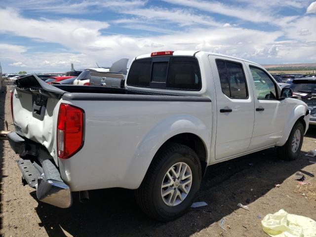1N6AD0ER2KN731564 Nissan FRONTIER S