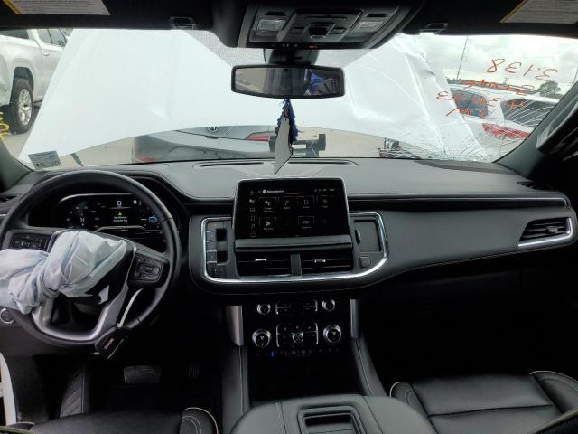 1GKS1BKD0NR363438 GMC YUKON SLT