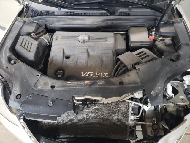 2GKFLXE30F6250890 GMC Terrain Slt