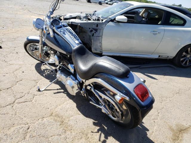 2001 HARLEY-DAVIDSON FXSTDI 1HD1JBB101Y021984