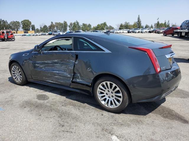 1G6DA1E39E0192357 Cadillac CTS