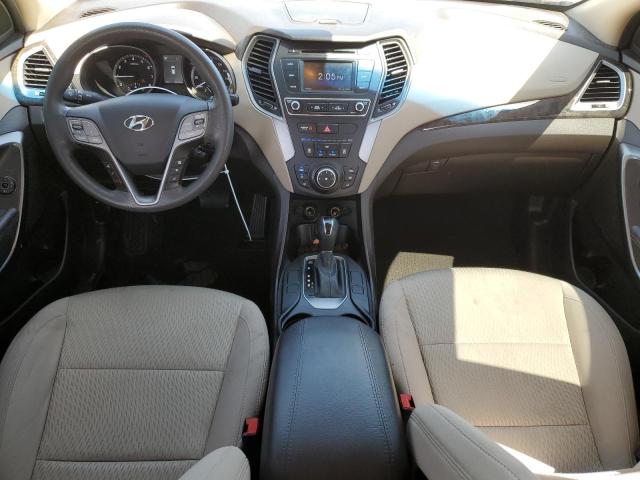 5XYZT3LB3HG447974 Hyundai SANTA FE SPORT