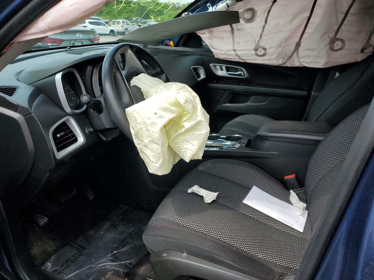 2GNALCEK9G6175718 CHEVROLET EQUINOX 2016