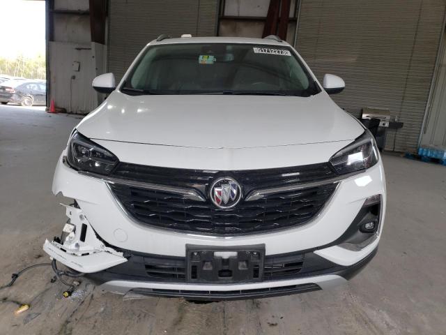 KL4MMGSL1MB153481 2021 BUICK ENCORE, photo no. 5