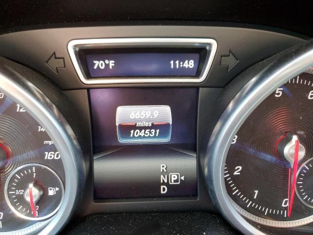 4JGDA5HB5HA818682 Mercedes-Benz Gle 350 4matic