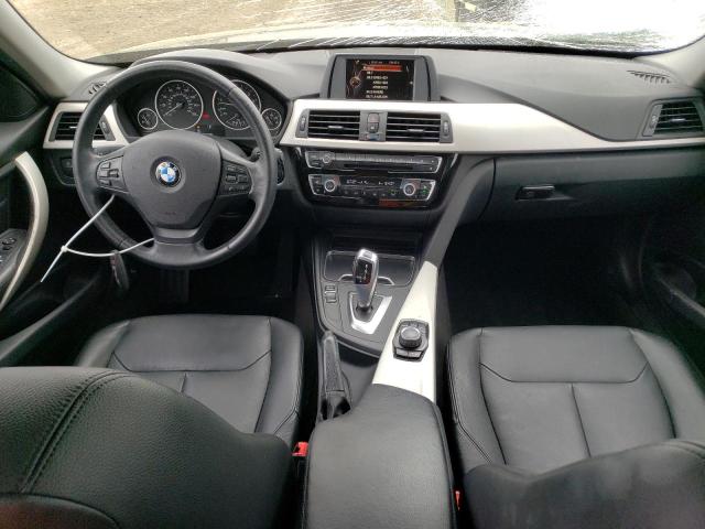 WBA8E1G57GNT36881 BMW 320 I