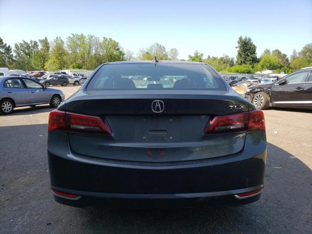 19UUB1F56FA009147 Acura TLX TECH