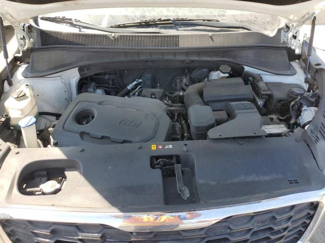 5XYPGDA31KG442244 KIA SORENTO L